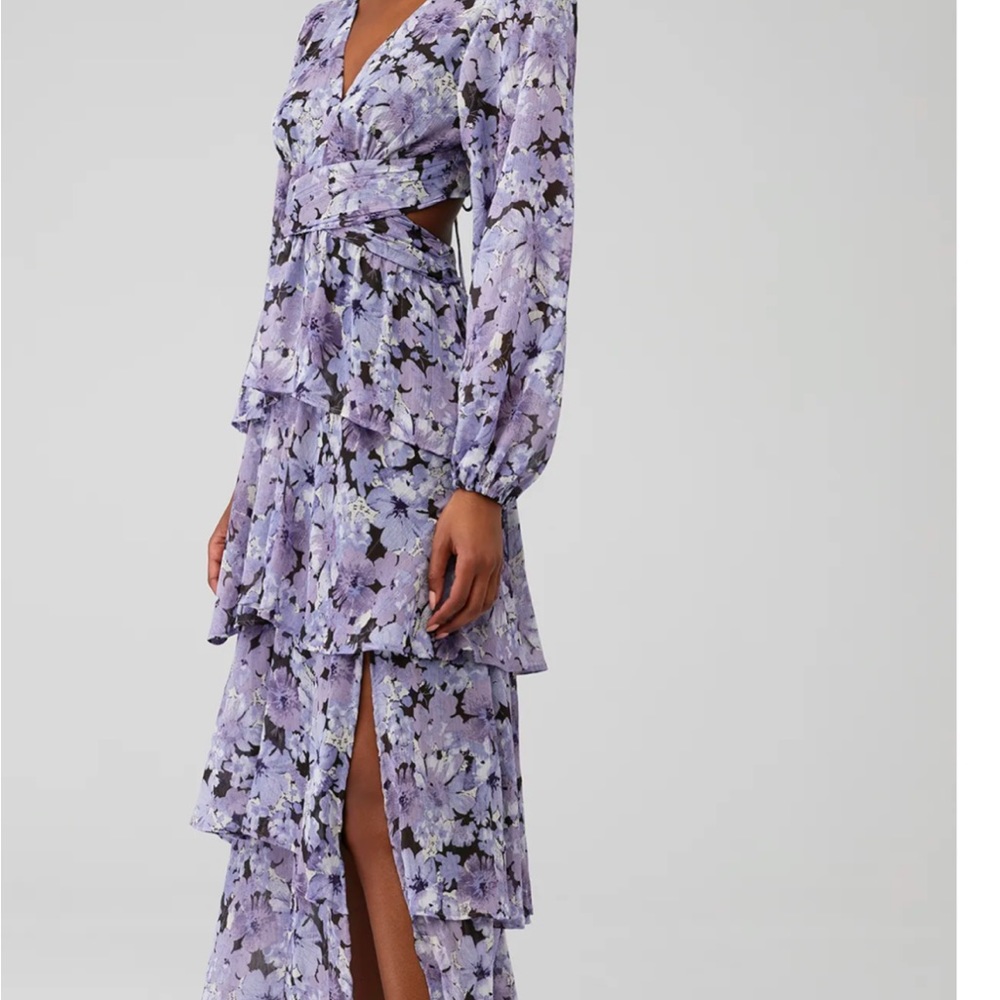 ASTR dress